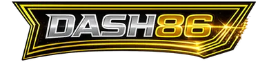 DASH86 logo